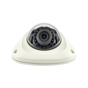 Samsung Wisenet QNV-6023R | QNV 6023 R | QNV6023R 2M Mobile IR Flat Camera